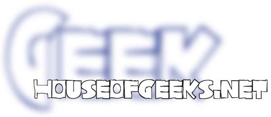 HouseofGeeks